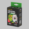 Фонарь ARMYTEK CRYSTAL Pro Blue / Белый и красный свет