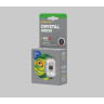 Фонарь ARMYTEK CRYSTAL Pro Green / Белый и красный свет