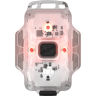 Фонарь ARMYTEK CRYSTAL Pro Red / Белый и красный свет