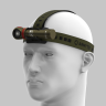 Фонарь ARMYTEK ELF C2 USB-C ПОБЕДА (Limited edition)