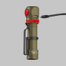 Фонарь ARMYTEK ELF C2 USB-C ПОБЕДА (Limited edition)