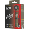 Фонарь ARMYTEK ELF C2 USB-C ПОБЕДА (Limited edition)