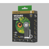 Фонарь ARMYTEK WIZARD C2 Pro Max Magnet USB Olive