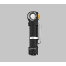 Фонарь ARMYTEK WIZARD C2 Pro Max Magnet USB Olive