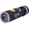 Карманный фонарь ARMYTEK PRIME C1 PRO MAGNET USB+18350 XP-L