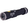 Карманный фонарь ARMYTEK PRIME C2 PRO MAGNET USB+18650 XHP35