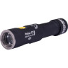 Карманный фонарь ARMYTEK PRIME C2 PRO MAGNET USB+18650 XHP35