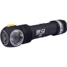 Мультифонарь ARMYTEK ELF C2 MICRO-USB+18650 XP-L