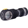Мультифонарь ARMYTEK TIARA C1 MAGNET USB+18350 XP-L