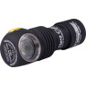 Мультифонарь ARMYTEK TIARA C1 PRO MAGNET USB+18350 XP-L
