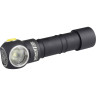 Мультифонарь ARMYTEK WIZARD PRO V3 MAGNET USB+18650 XHP50