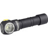 Мультифонарь ARMYTEK WIZARD PRO V3 MAGNET USB+18650 XHP50