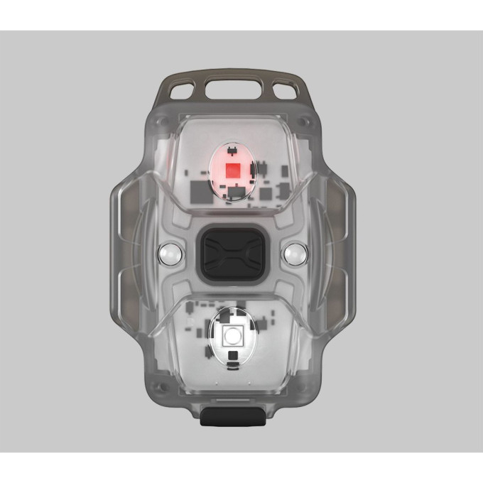 Мультифонарь ARMYTEK CRYSTAL BLUE F07001B